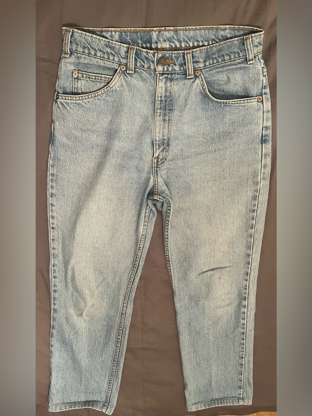 Vintage Levi’s 619